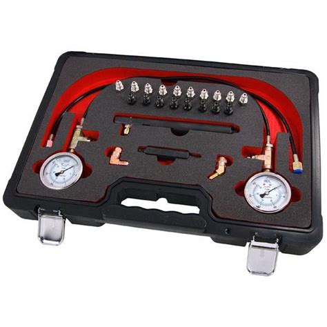 brake pressure tester harbor freight